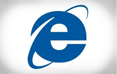 Microsoft    Internet Explorer -    