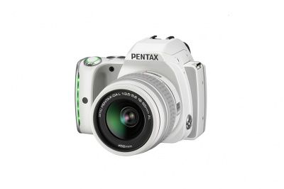  "" Pentax K-S1  Ricoh Imaging Company