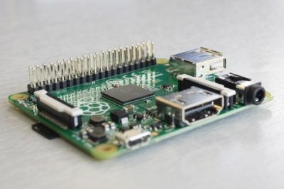   Raspberry Pi  ,     