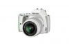 Высокотехнологичная "зеркалка" Pentax K-S1 от Ricoh Imaging Company