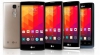 LG выставит на MWC четыре новых смартфона на Android 5.0